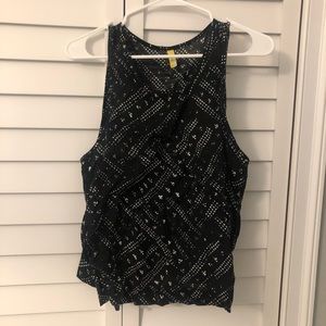 🌸 Free People Top